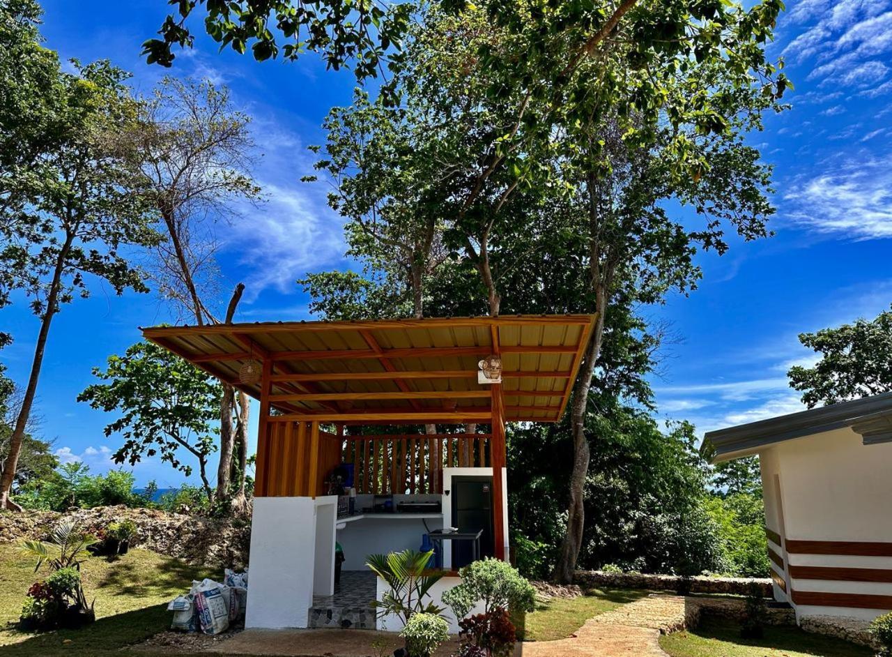 Hotel Thepureyann San Juan  Exteriér fotografie