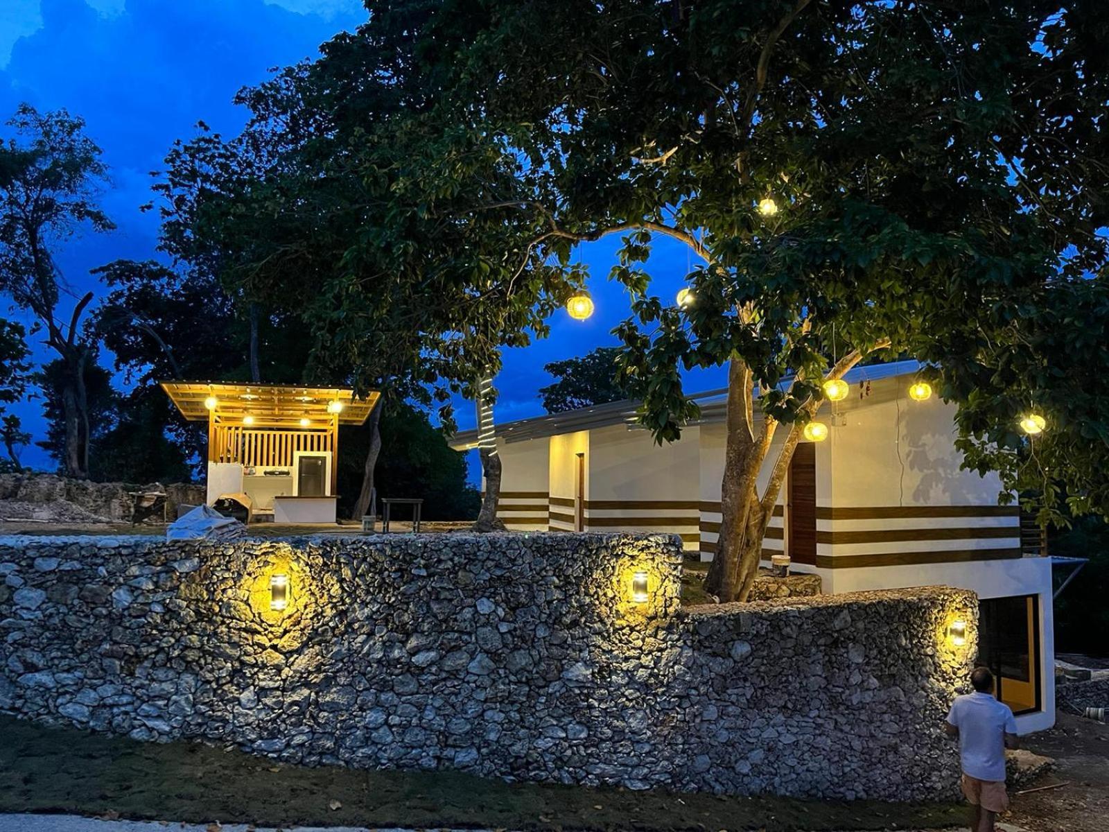 Hotel Thepureyann San Juan  Exteriér fotografie