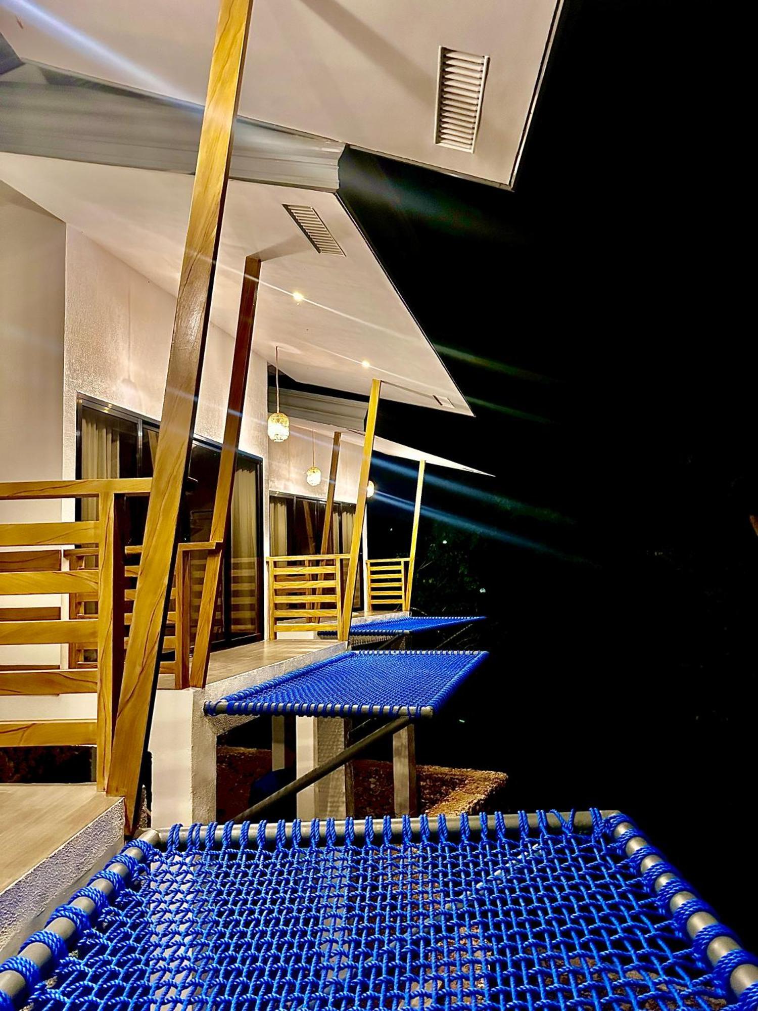 Hotel Thepureyann San Juan  Exteriér fotografie