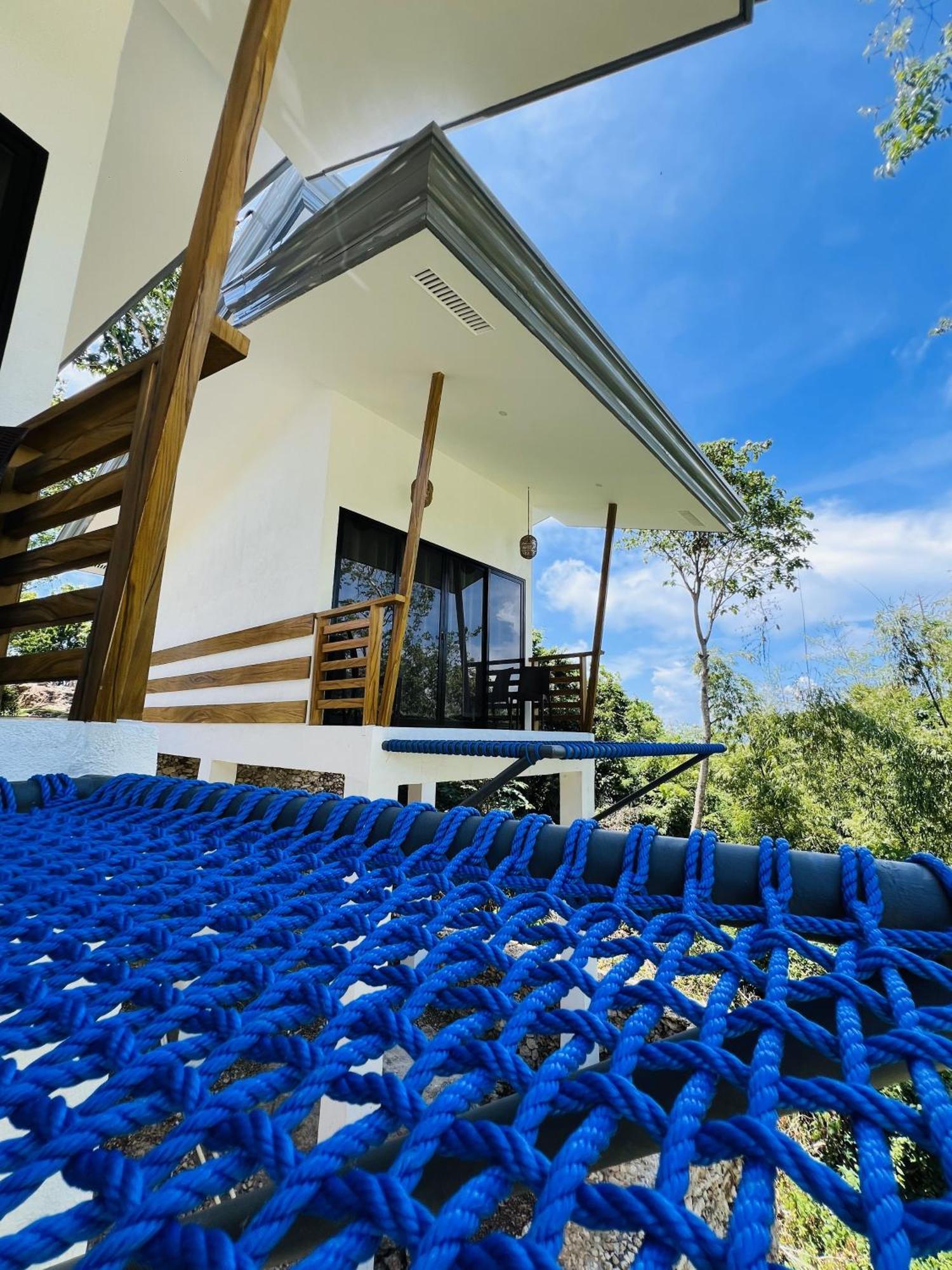 Hotel Thepureyann San Juan  Exteriér fotografie