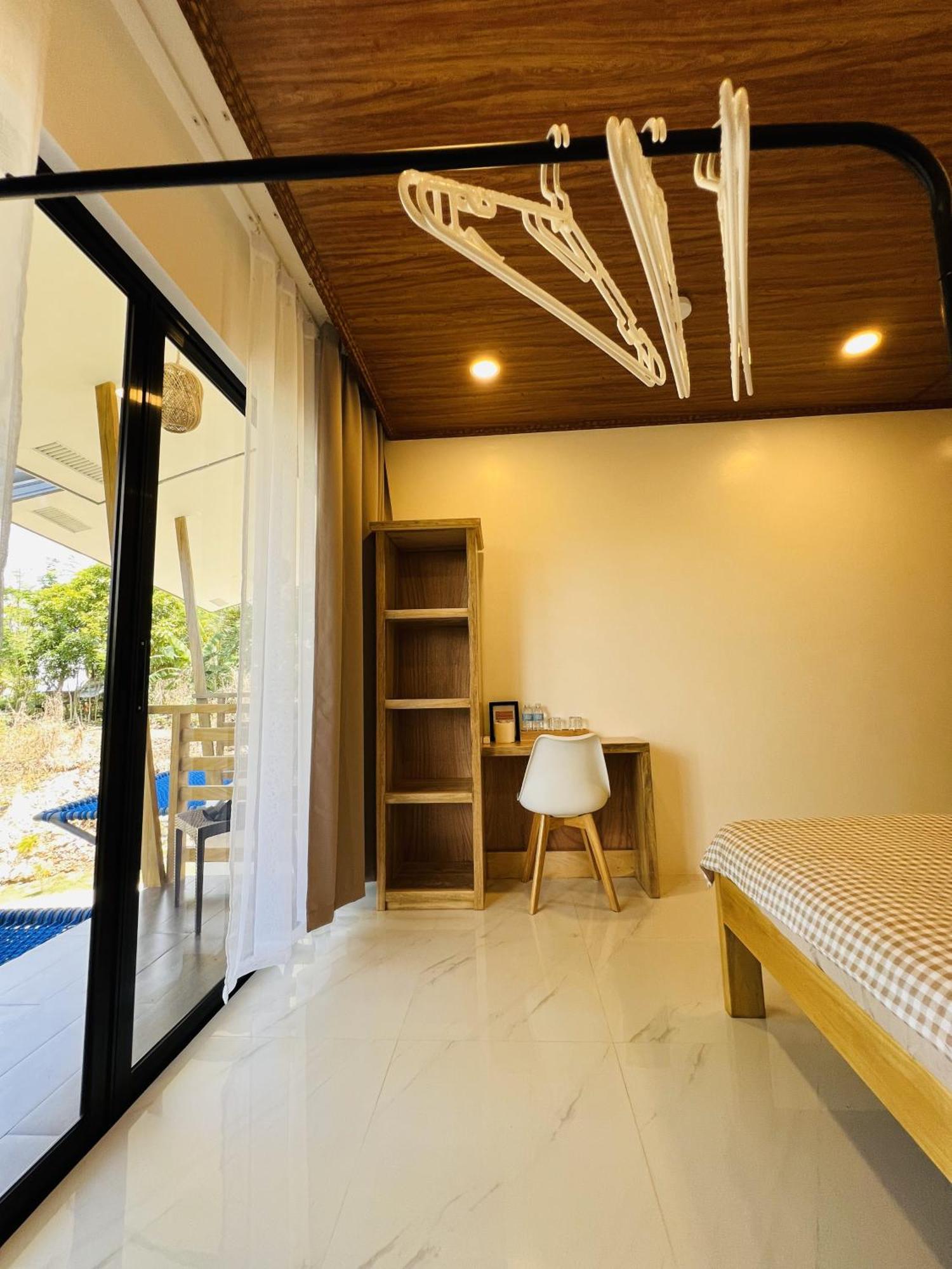 Hotel Thepureyann San Juan  Exteriér fotografie