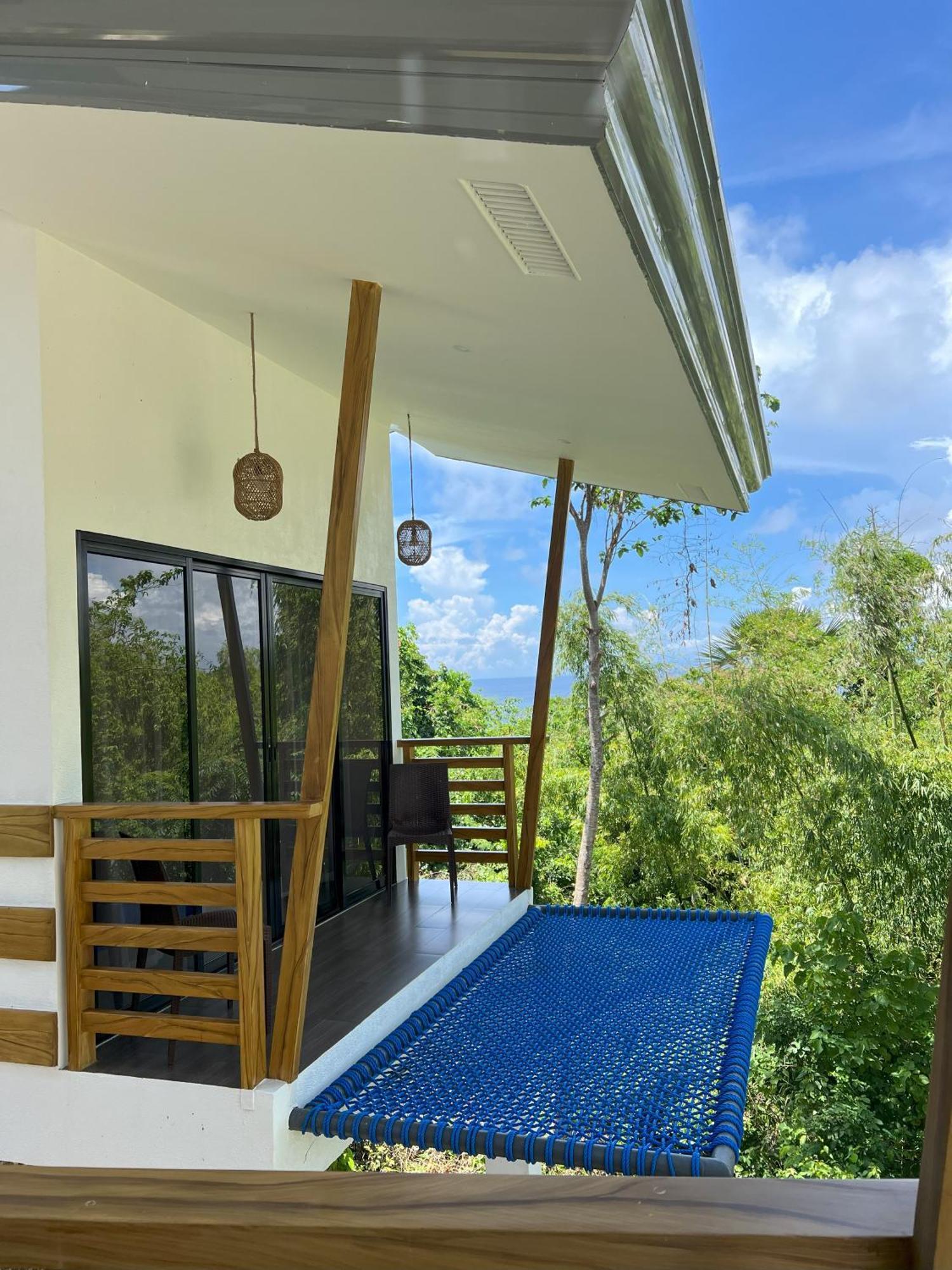 Hotel Thepureyann San Juan  Exteriér fotografie