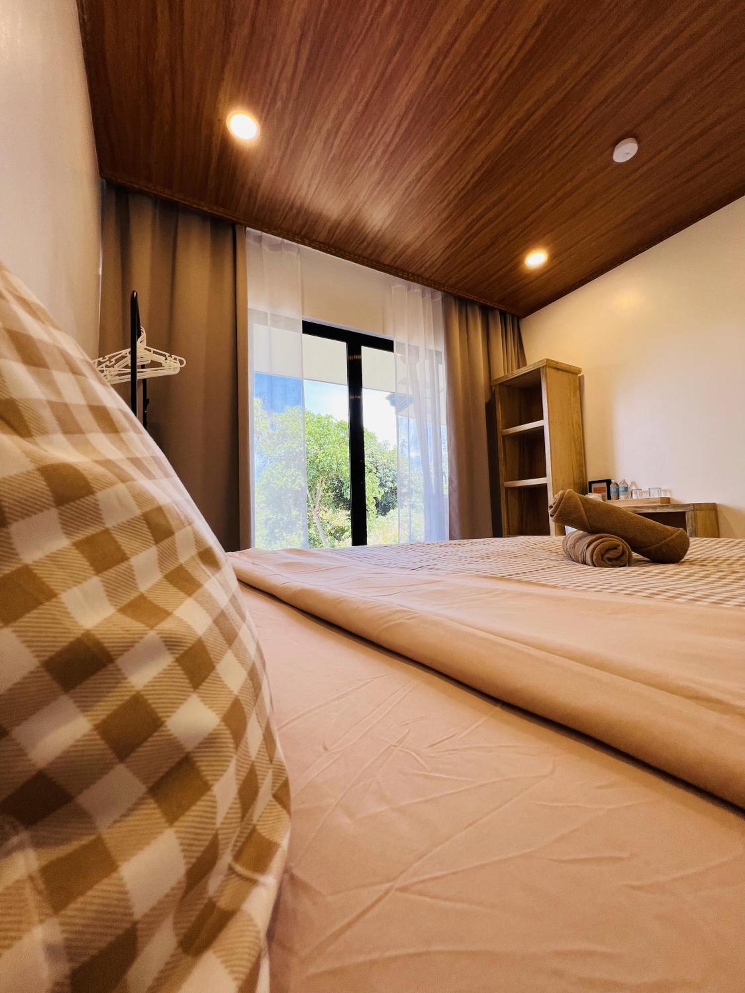 Hotel Thepureyann San Juan  Exteriér fotografie